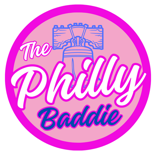 The Philly Baddie